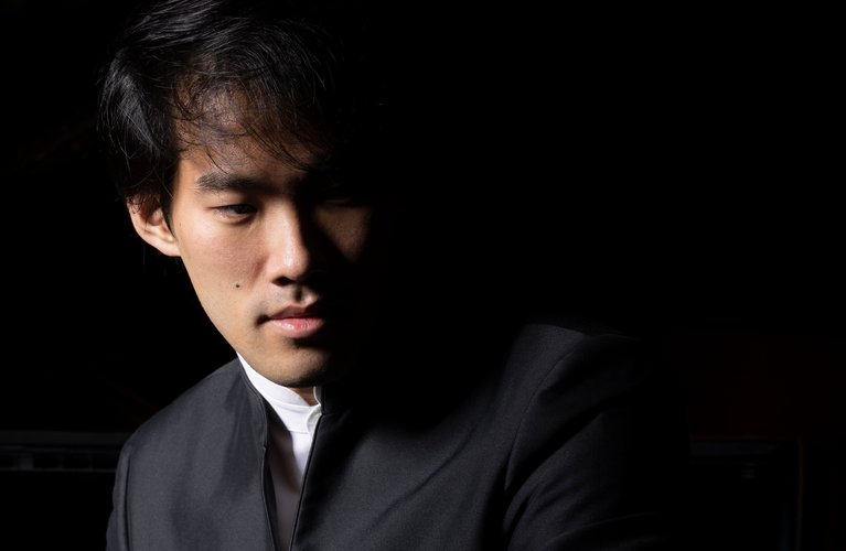 Bruce Liu