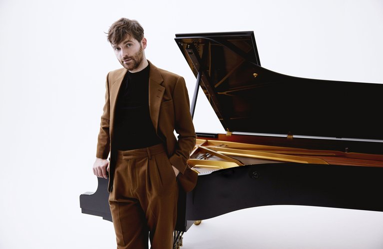 Florian Christl & Ensemble