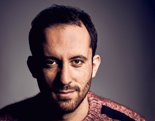Igor Levit © Felix Broede/Sony Classical