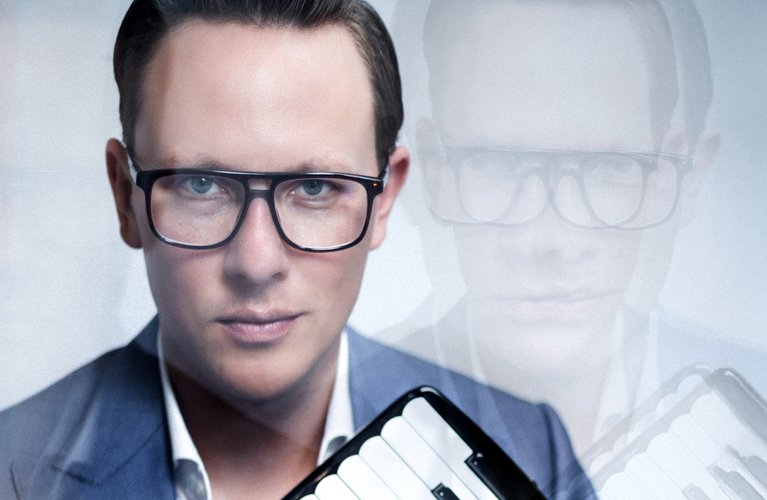 Martynas Levickis