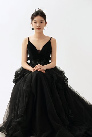 Zhouhui Shen @ Flower Yang