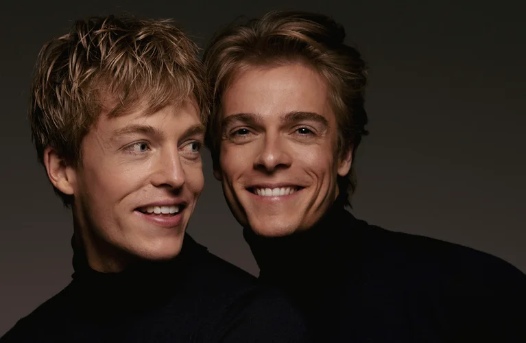 Lucas & Arthur Jussen