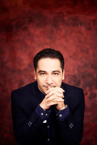 Andrés Orozco-Estrada_c_Julia Wesely