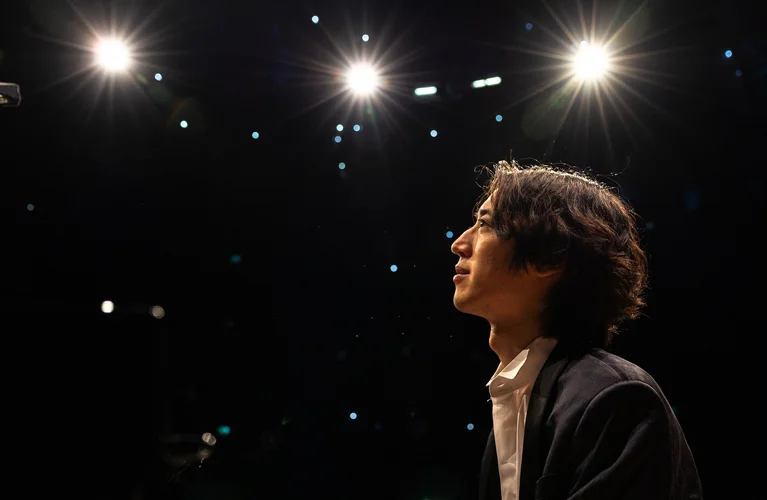 Hayato Sumino