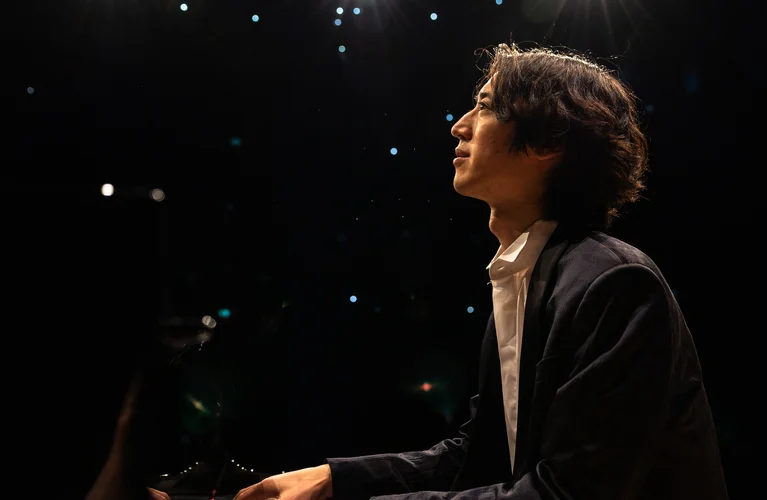 Hayato Sumino
