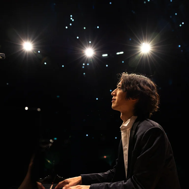 Hayato Sumino