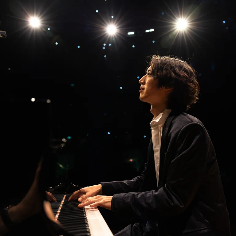 Hayato Sumino