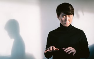 Seong-Jin Cho @ Christoph Koestlin & DG