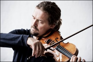 Christian Tetzlaff @ Giorgia Bertazzi