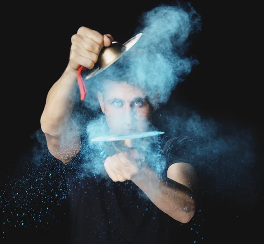 Alexej Gerassimez © Nikolaj Lund