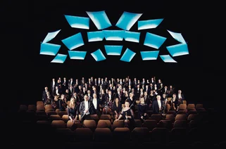 NDR Radiophilharmonie © Nikolaj Lund/NDR