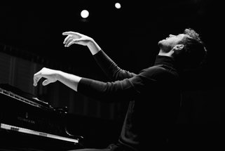 Florian Christl @ Alexey Kalganov & Alina Palto