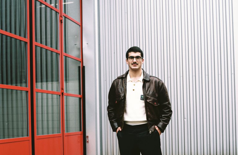 Giorgi Gigashvili