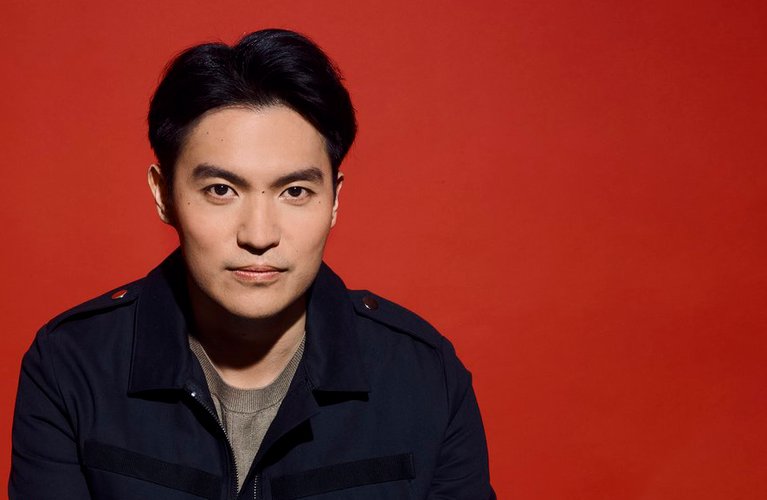 Ray Chen