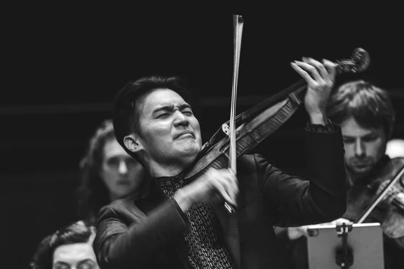 Ray Chen_c_Reinhard A. Deutsch