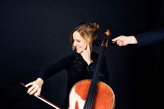 Sol Gabetta @ Julia Wesely