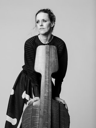 Sol Gabetta @ Julia Wesely
