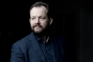 Andris Nelsons © Marco Borggreve