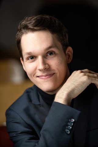 Lukas Sternath © Wolfgang Franz