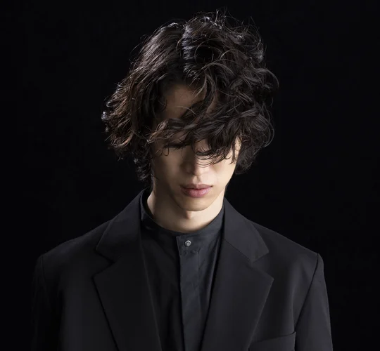 Hayato Sumino (Cateen) © Ryuya Amao