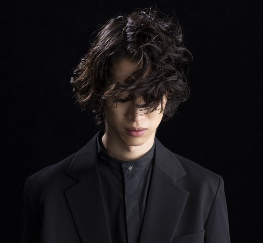 Hayato Sumino (Cateen) © Ryuya Amao