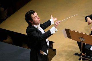 Martijn Dendievel @ Andrea Ranzi