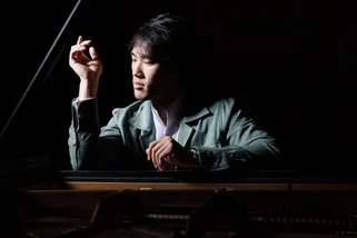 Bruce Liu @ Bartek Barczyk