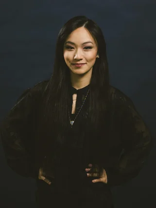 Liya Wang_c_Daniel Delang