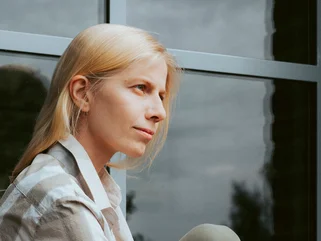 Svetlana Andreeva © Robin Gallienne