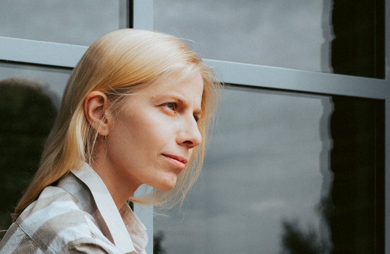 Svetlana Andreeva
