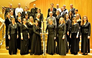 Das Neue Orchester © Norbert Bolin