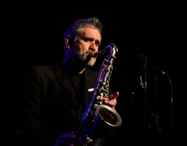 Curtis Stigers © Jens Schlenker